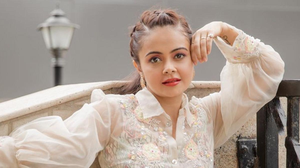 देवोलीना भट्टाचार्य