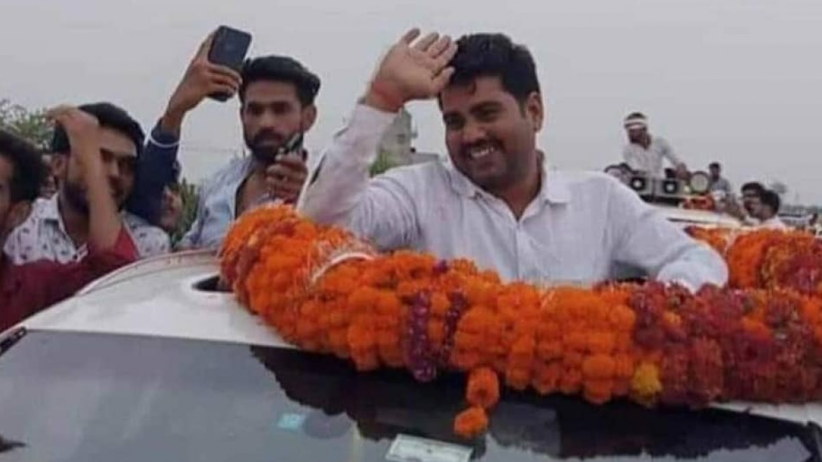 धर्मेंद्र यादव की प्रॉपर्टी कुर्क