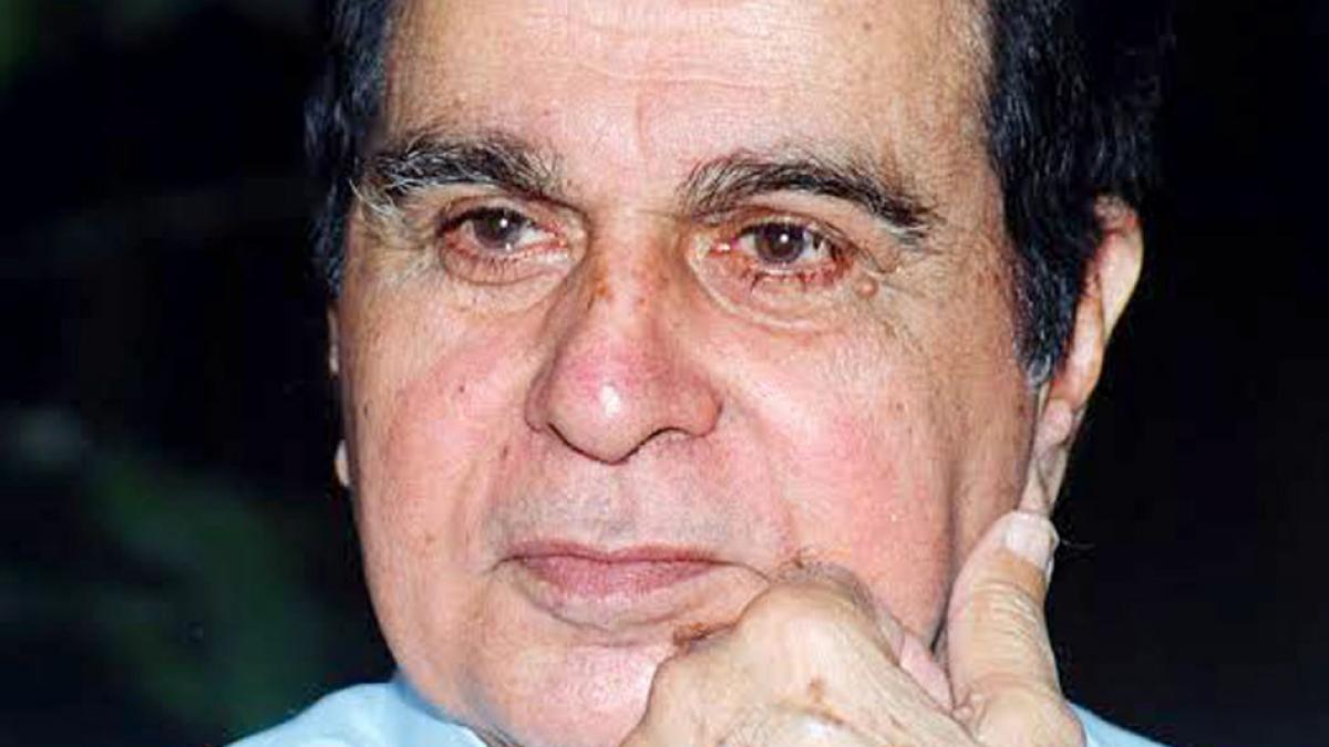 दिलीप कुमार