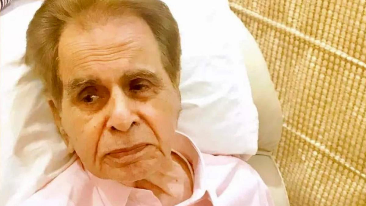 दिलीप कुमार