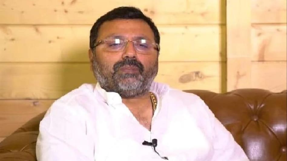 तरक्की नहीं तस्करी को बढ़ावा दे रहे मुख्यमंत्री: निशिकांत दुबे- CM promoting smuggling not progress: Nishikant Dubey