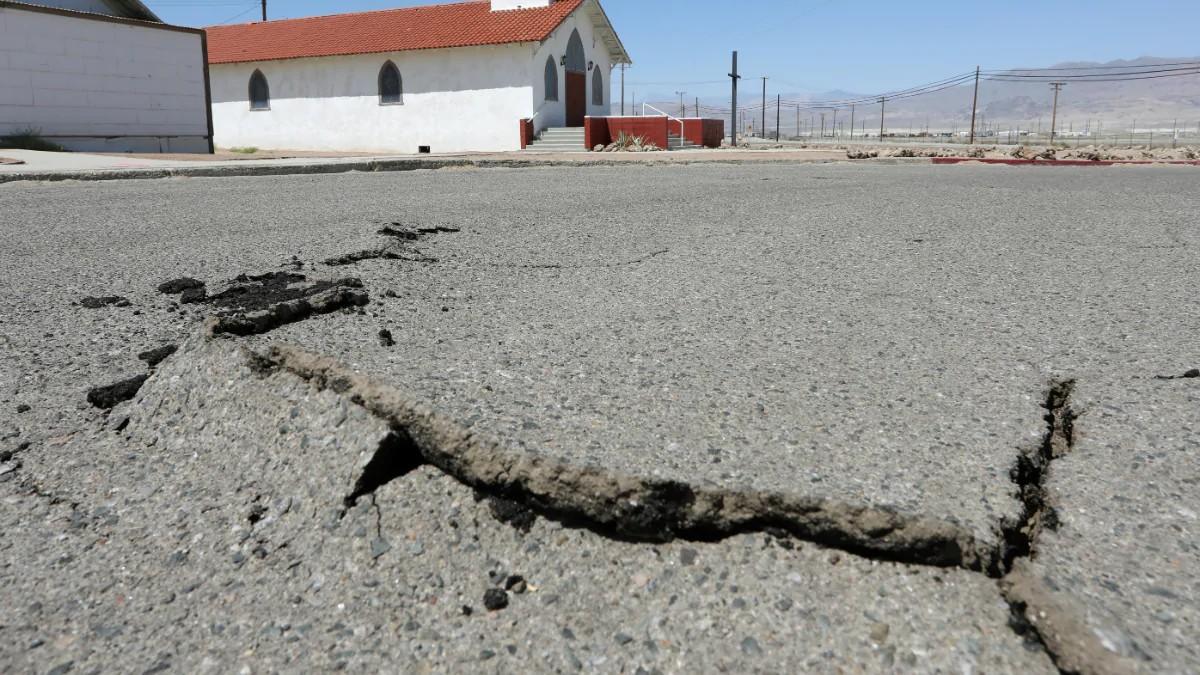 US: अलास्का में 8.2 की तीव्रता का भीषण भूकंप, सुनामी की चेतावनी