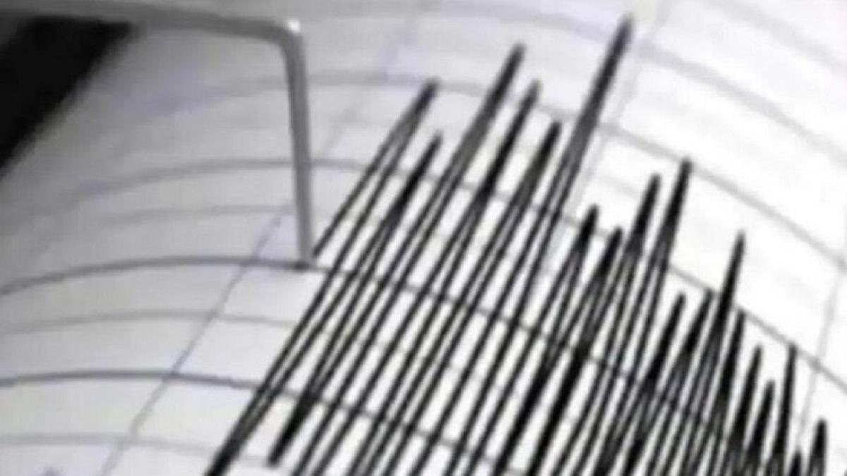 गुजरात के कच्छ में भूकंप के झटके महसूस किए गए. (सांकेतिक तस्वीर)