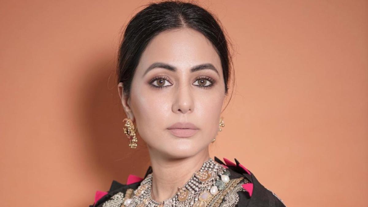 हिना खान