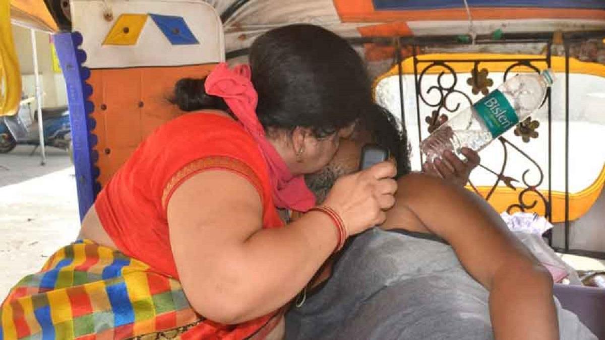 सरकार ने कहा- किसी की मौत ऑक्सीजन की कमी से नहीं हुई