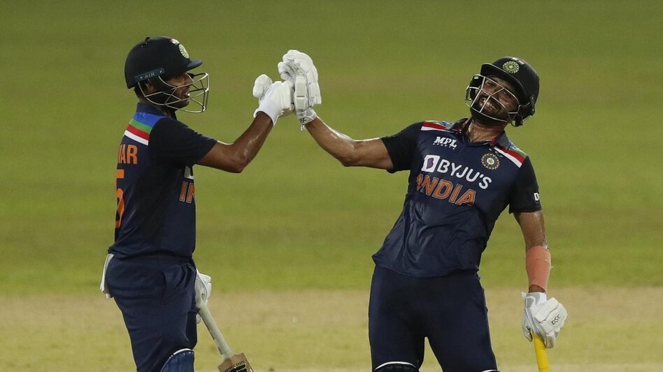 India vs Sri Lanka Live Cricket Streaming 3rd ODI: Where to Watch IND vs SL Stream Live Cricket Match India vs Sri Lanka Live Cricket Streaming 3rd ODI: Where to Watch IND vs SL Stream Live Cricket Match