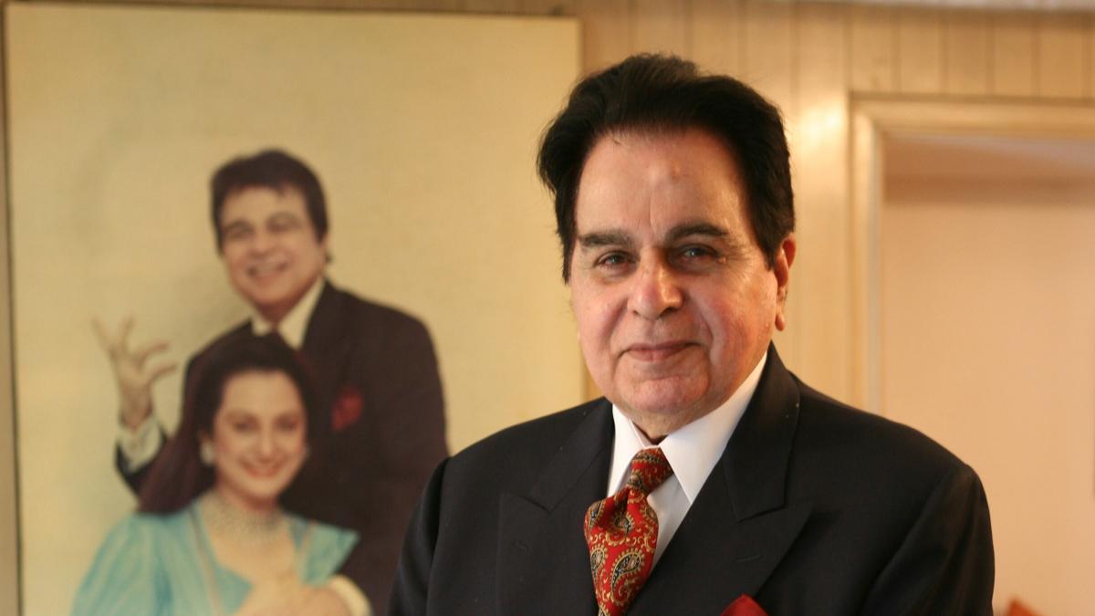 दिलीप कुमार