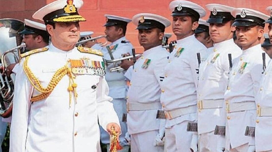 Indian Navy MR Recruitment 2021: Indian Navy MR Recruitment 2021: