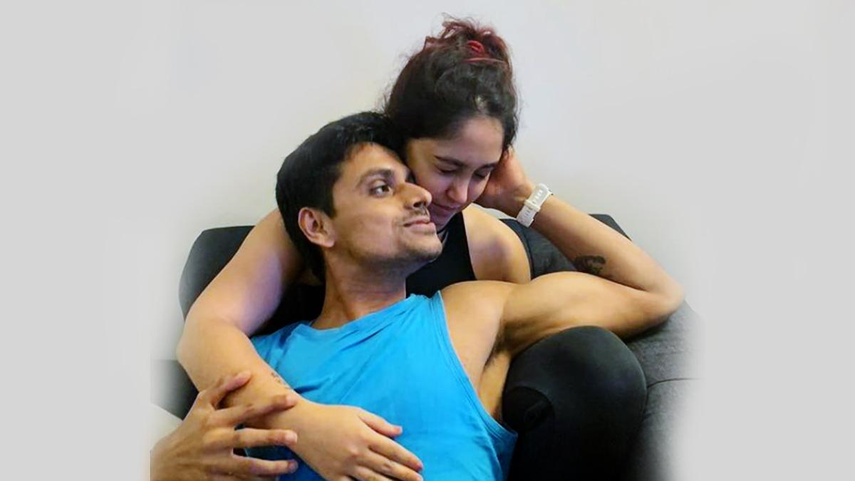 आयरा खान