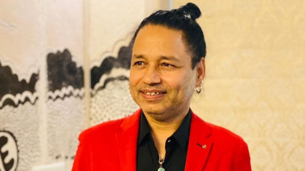 कैलाश खेर