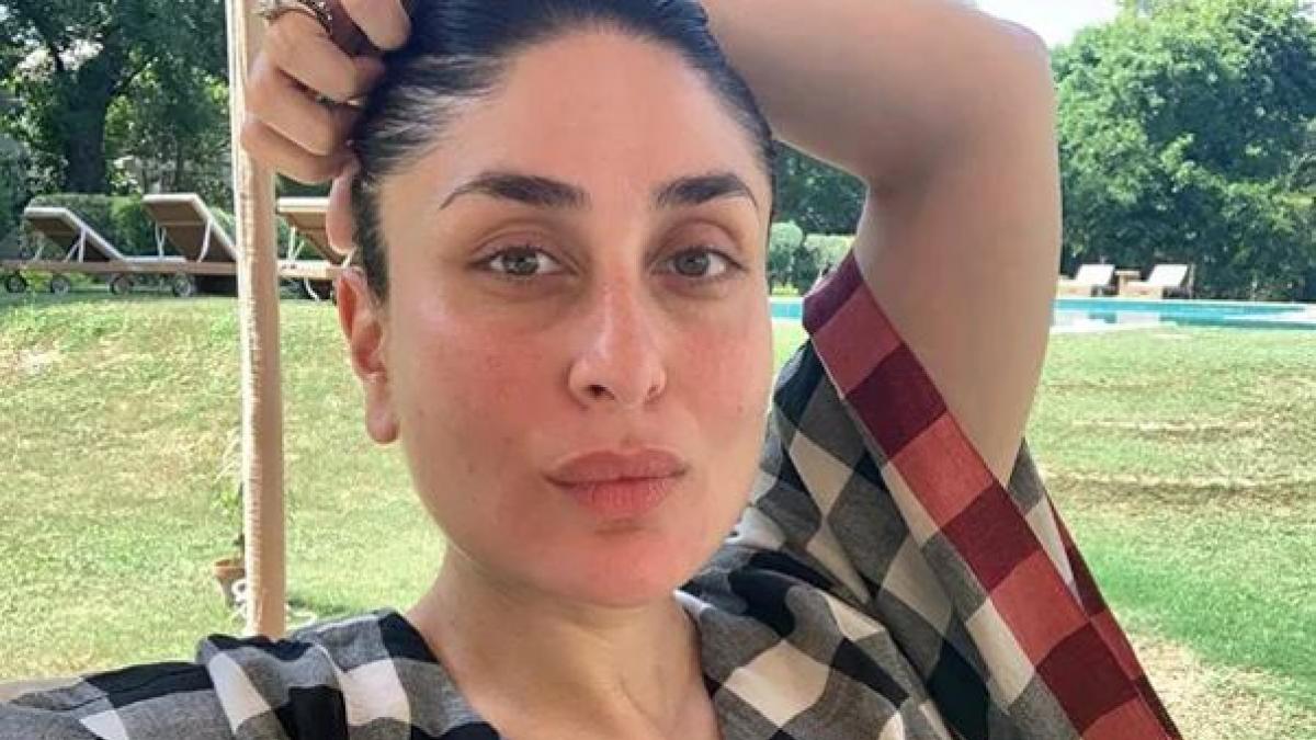 करीना कपूर खान