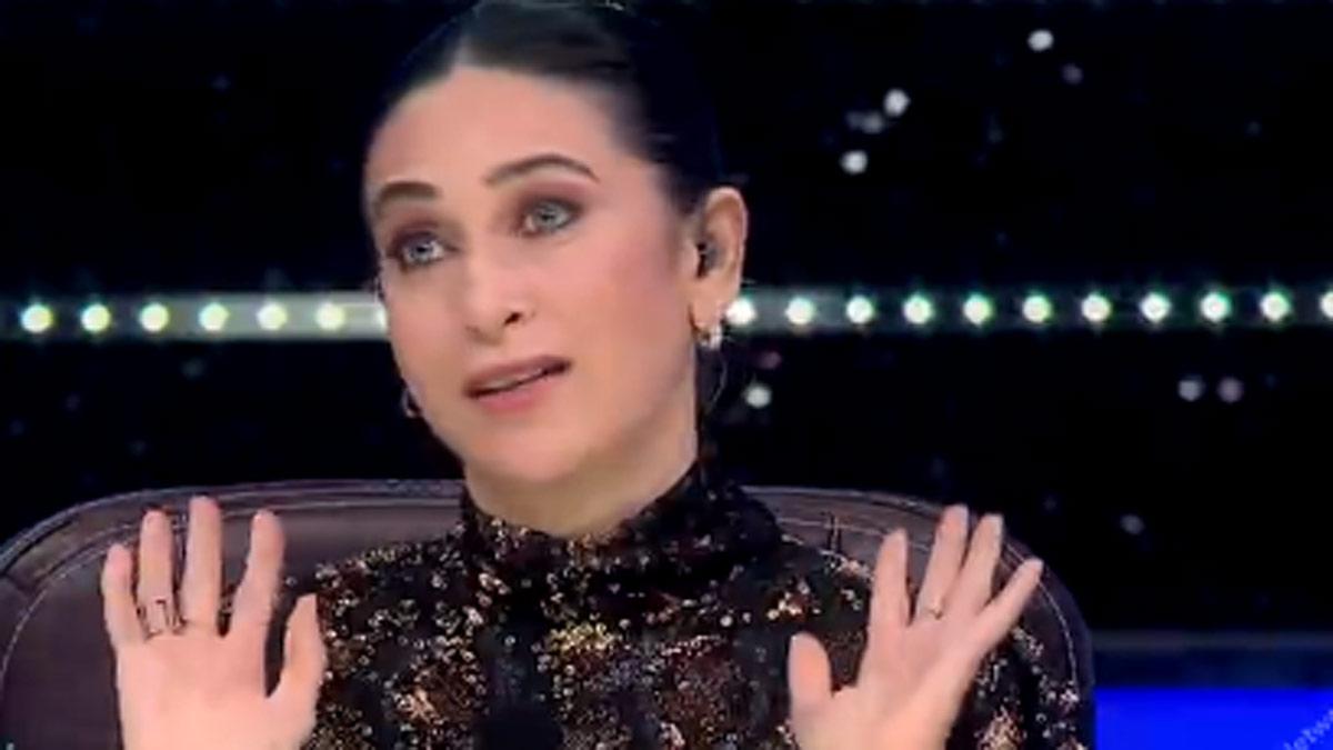 करिश्मा कपूर 