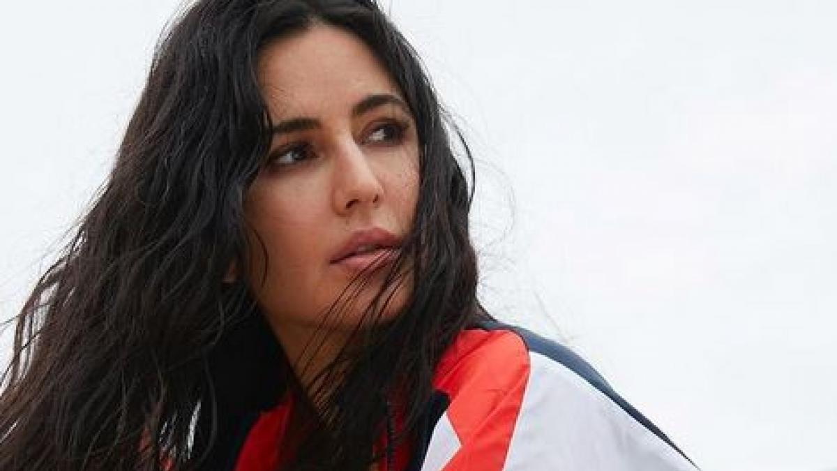 सलमान की टाइगर 3 के लिए ट्रेनिंग कर रहीं कटरीना, शेयर किया VIDEO