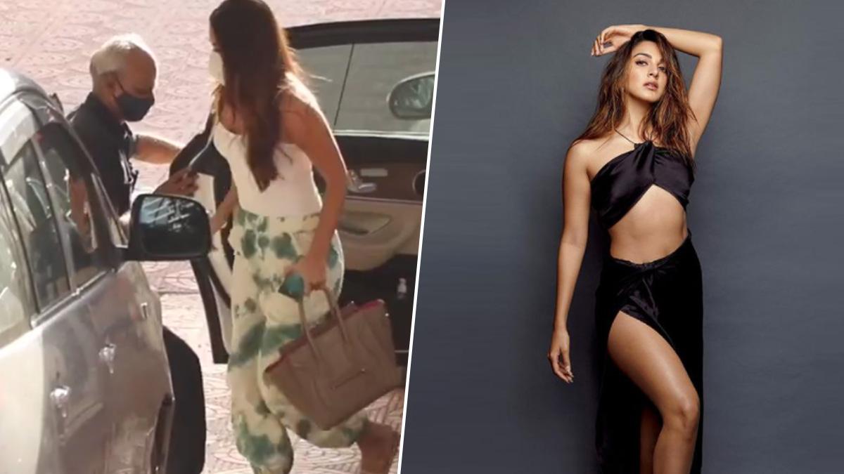 कियारा आडवाणी