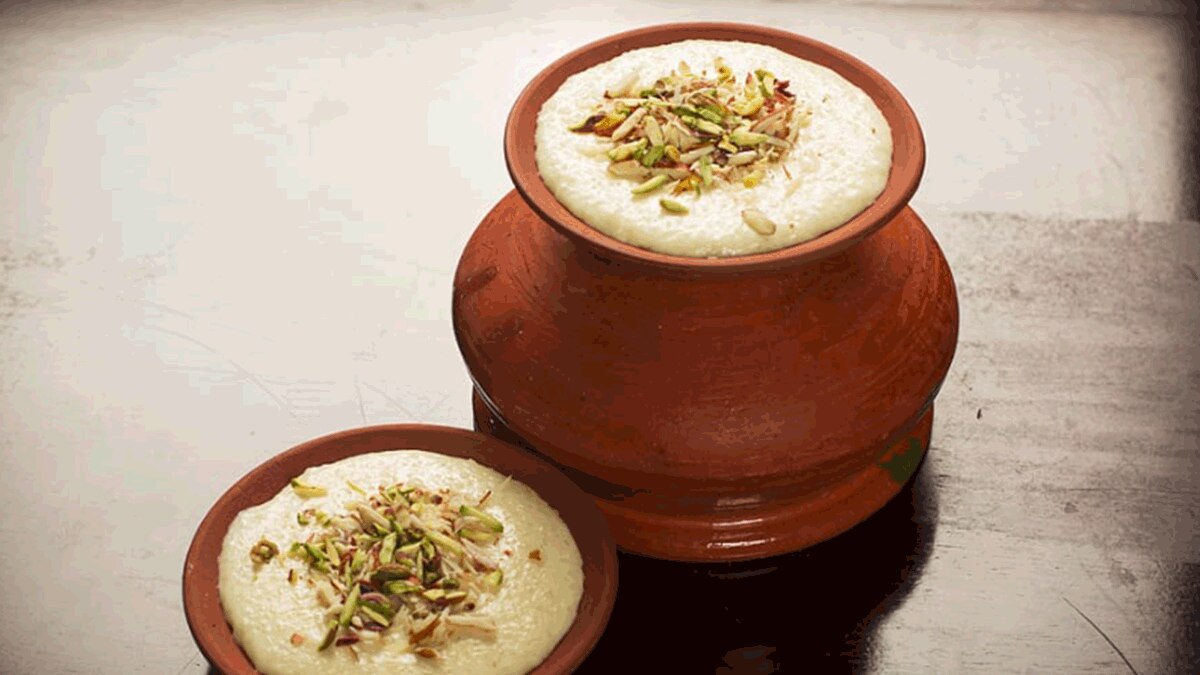 National Mango Day, Mango Kheer Recipe