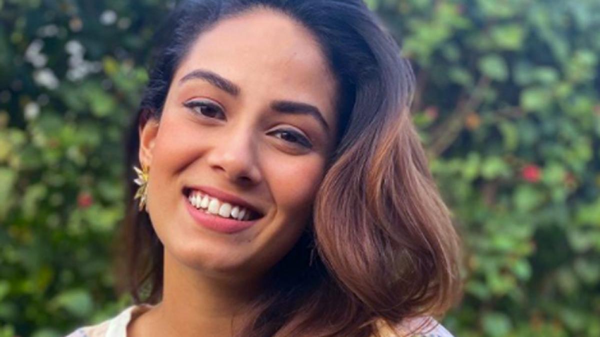 मीरा राजपूत