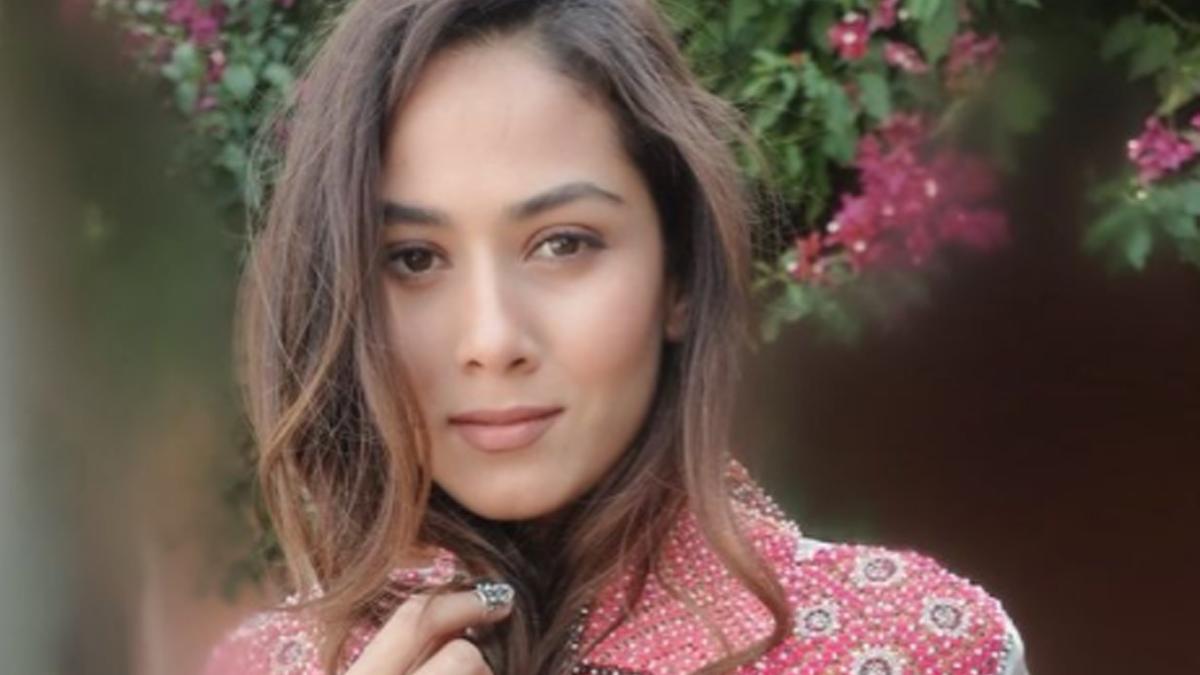 मीरा राजपूत