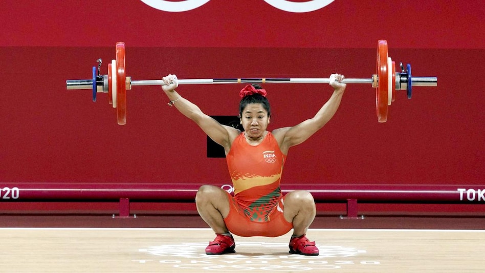 Who Is Mirabai Chanu मण प र क म र ब ई चन क त र द ज बनन क थ सपन Weightlifting Tokyo Olympics Who Is Mirabai Chanu Silver Medal Who Is Mirabai Chanu Tspo jtak Who Is Mirabai Chanu मण प र क म र ब ई चन क त र द ज बनन क थ सपन Weightlifting Tokyo Olympics Who Is Mirabai Chanu Silver Medal Who Is Mirabai Chanu Tspo jtak