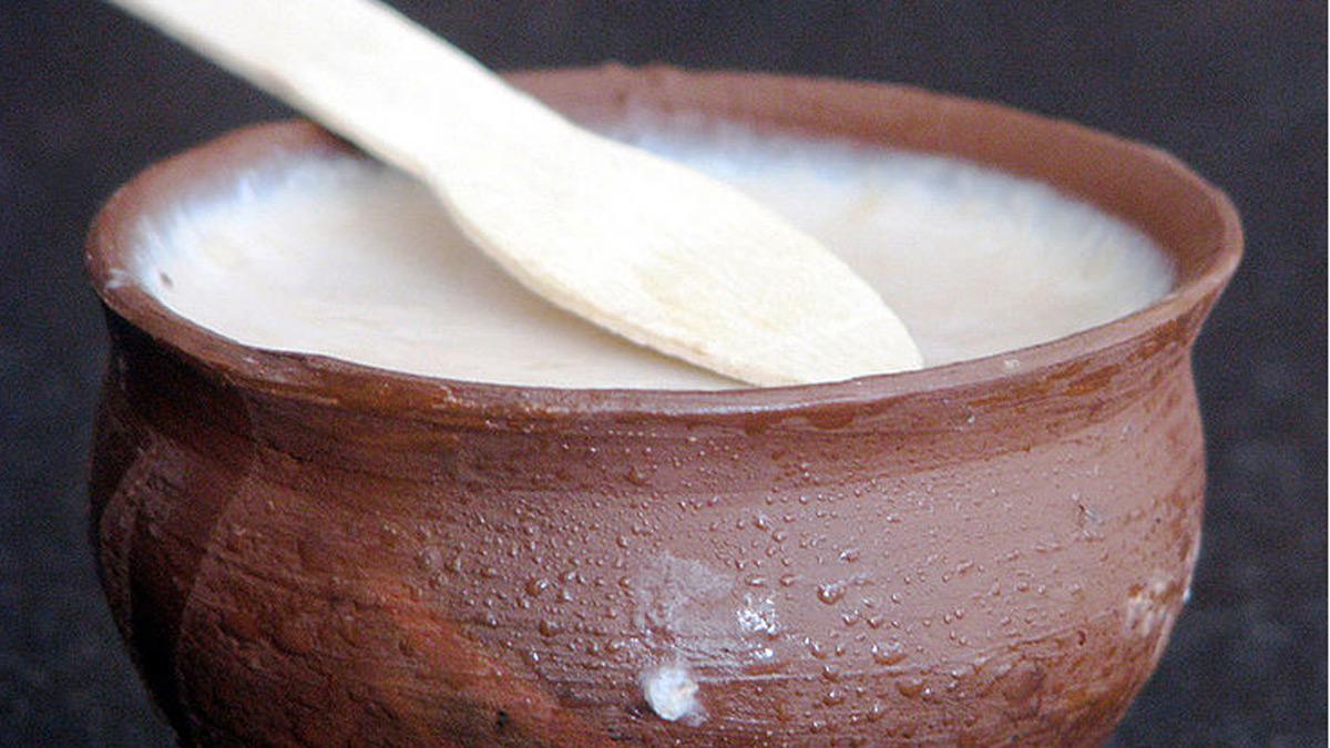 Mishti Doi Recipe in Hindi
