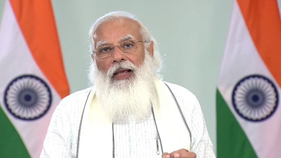 doctors day pm narendra modi speech