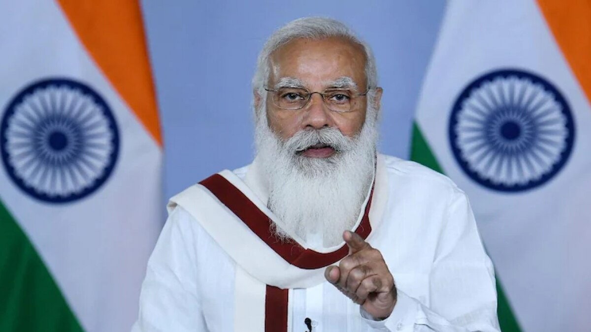 PM मोदी ने कहा, 'संसद में अच्छी तरह से तैयार होकर जाएं, सरकार का पक्ष मजबूती से रखें'