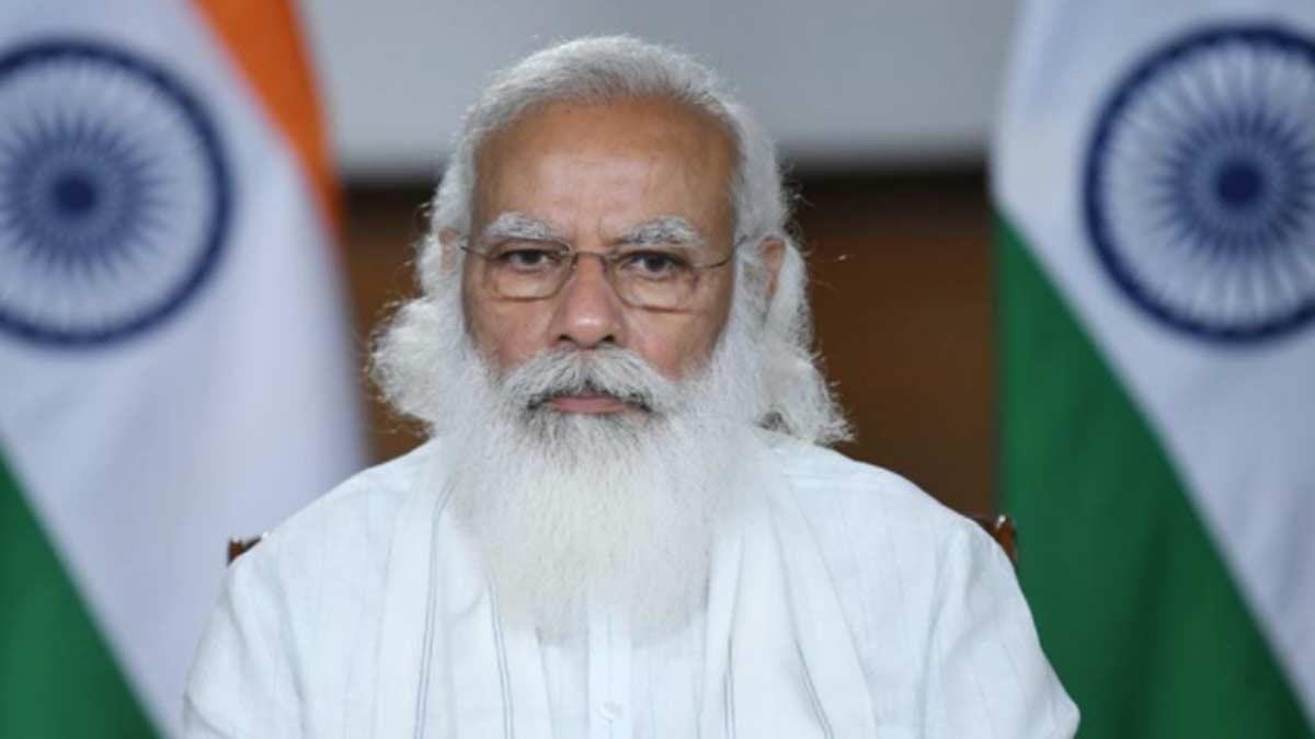 PM नरेंद्र मोदी दोनों बैठकों में होंगे शामिल (फाइल-पीटीआई)