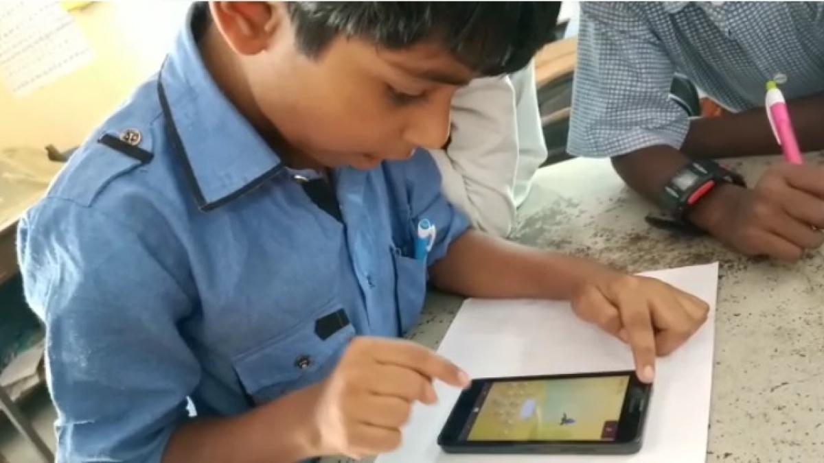 सांकेतिक तस्वीर