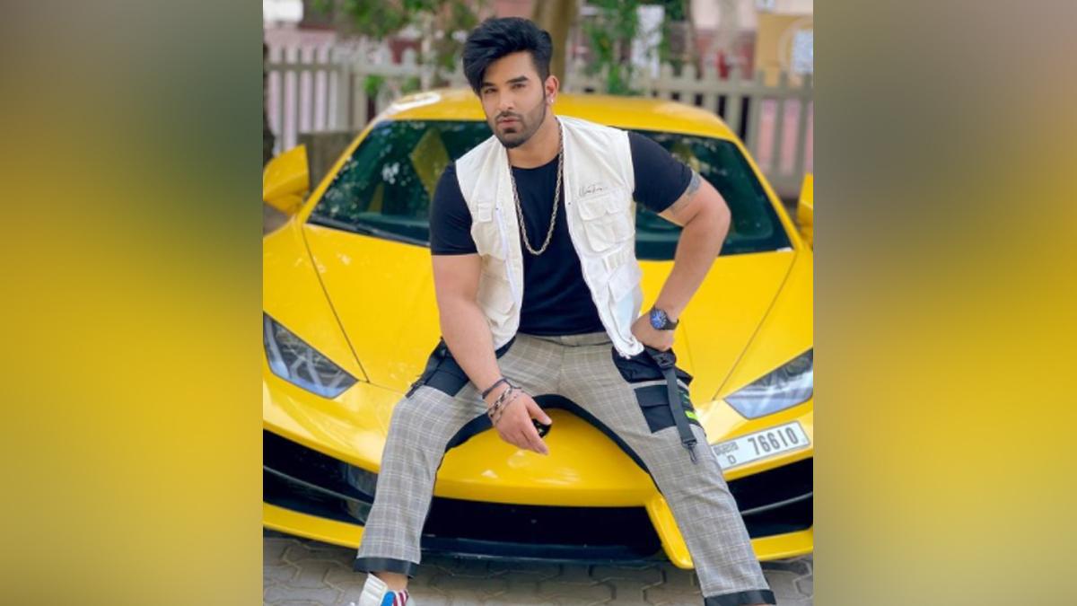 पारस छाबड़ा ने नहीं लिया 'खतरों के खिलाड़ी 11' में हिस्सा, मां ने कही थी यह बात