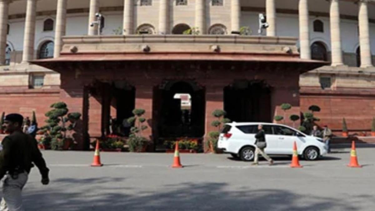 19 जुलाई से 13 अगस्त तक चलेगा संसद का मॉनसून सत्र