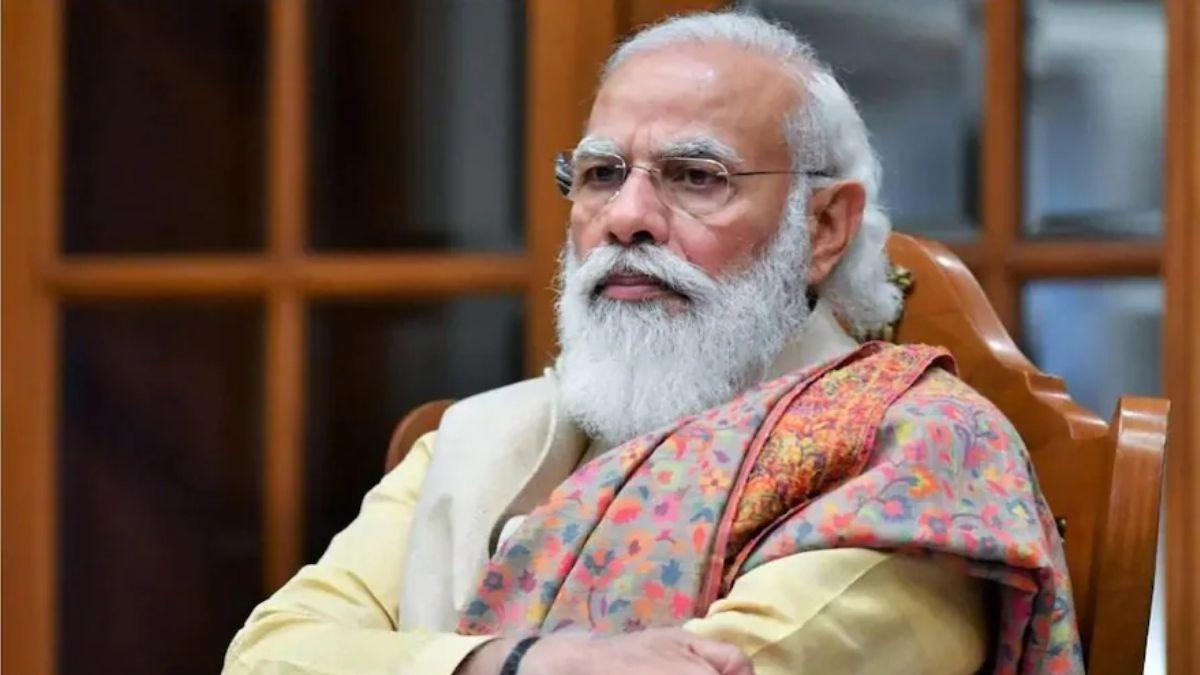 पीएम नरेंद्र मोदी (फाइल फोटो)