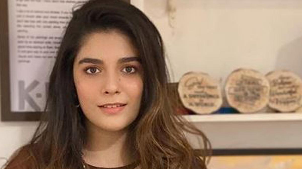 पूजा गौर