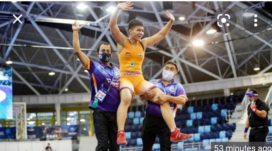 तस्वीर Twitter से