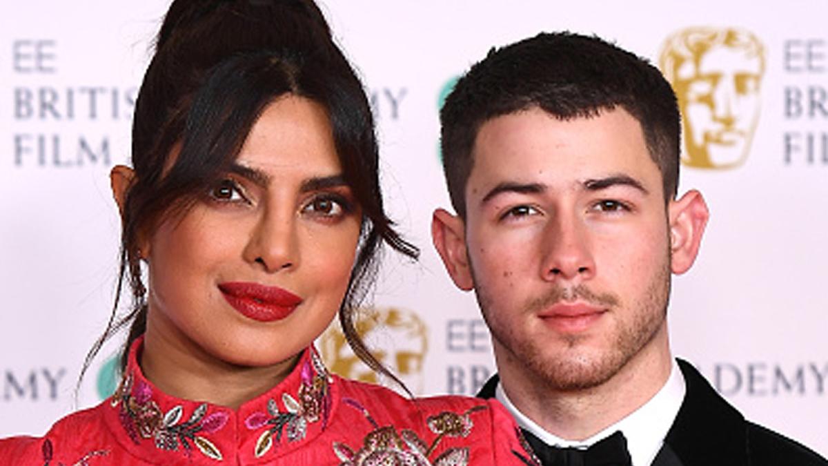 प्रियंका चोपड़ा