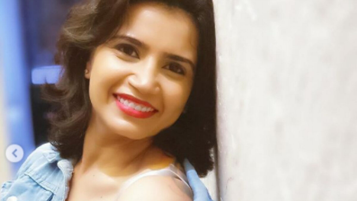 प्रिया आहूजा 