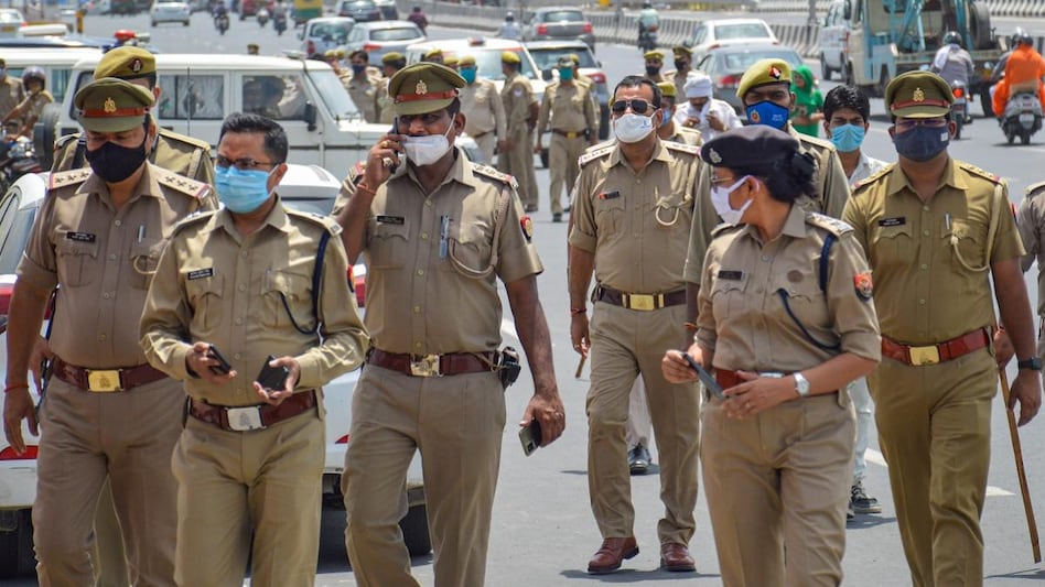 Punjab Police Recruitment 2021: पंजाब पुलिस में बंपर भर्ती, जानें वेतन और आवेदन के बारे में - Punjab Police Recruitment 2021 Sarkari Naukri 2021 634 posts in IT legal forensics and finance