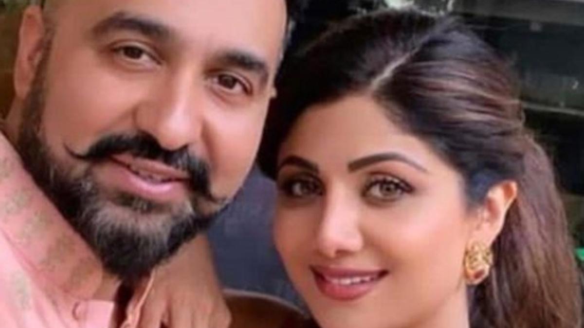 राज कुंद्रा