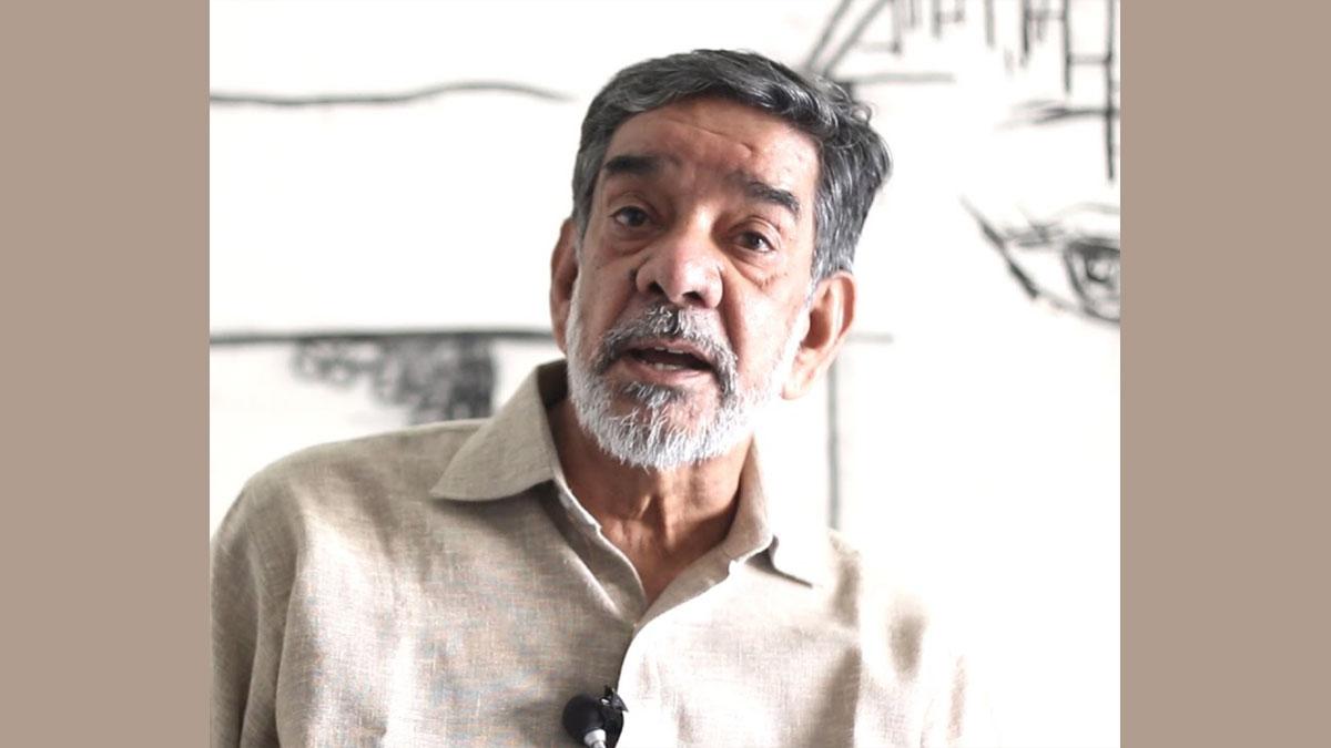 कल्‍पना, यथार्थ और प्रगतिशीलता के कवि राजेश जोशी