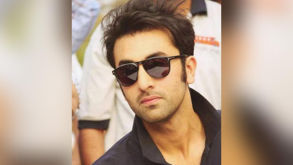 रणबीर कपूर 