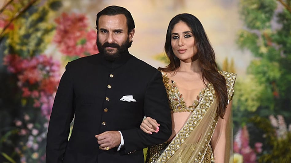 करीना के दूसरे बेटे का नाम जेह (photo credit- getty images)