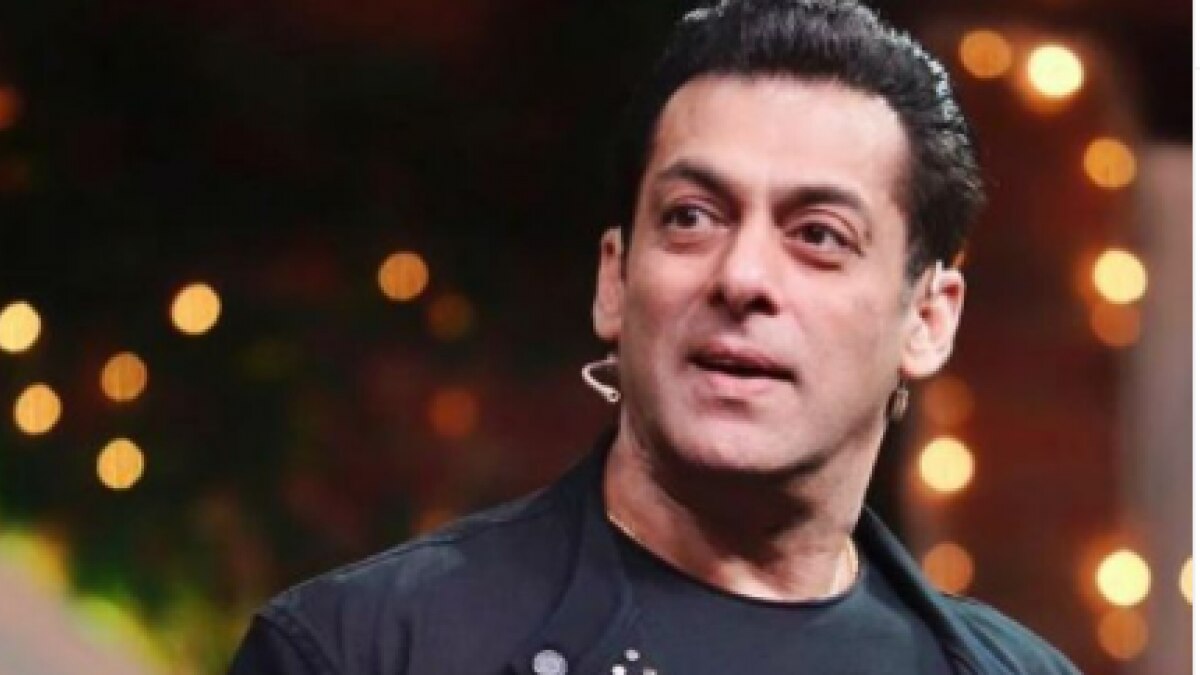 सलमान खान