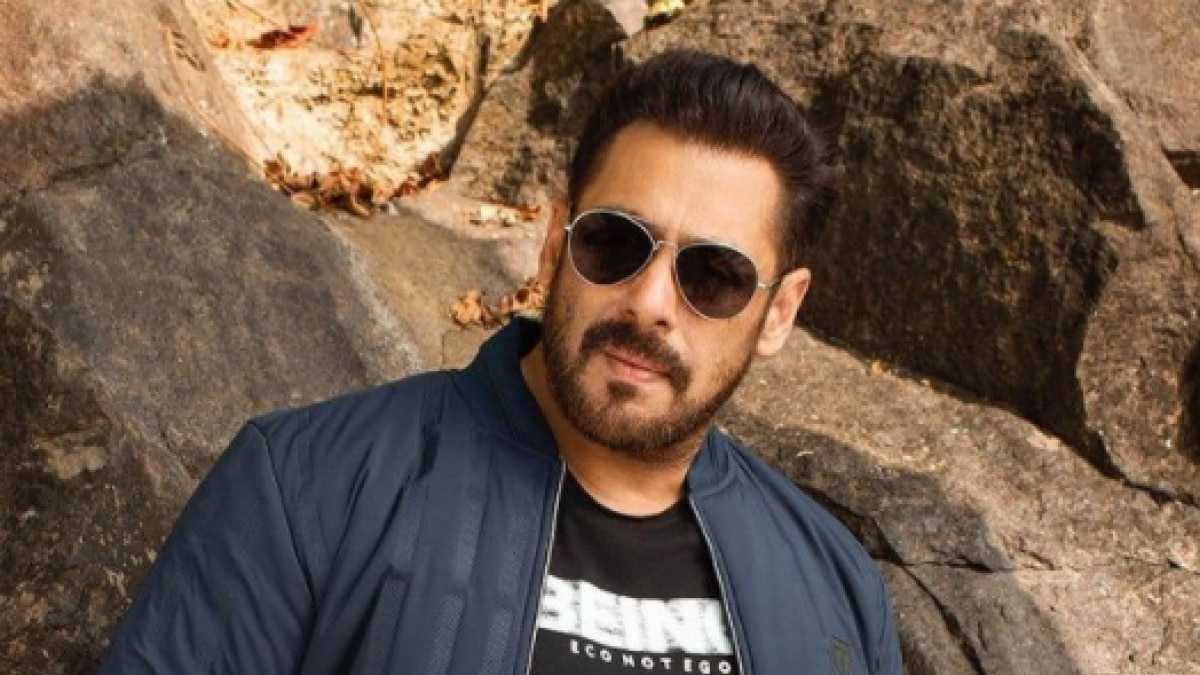 सलमान खान 