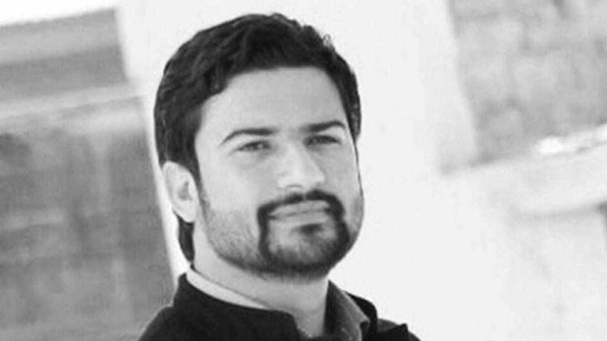 सलमान निजामी पर ट्वीटर पर गलत तथ्य शेयर करने का आरोप है