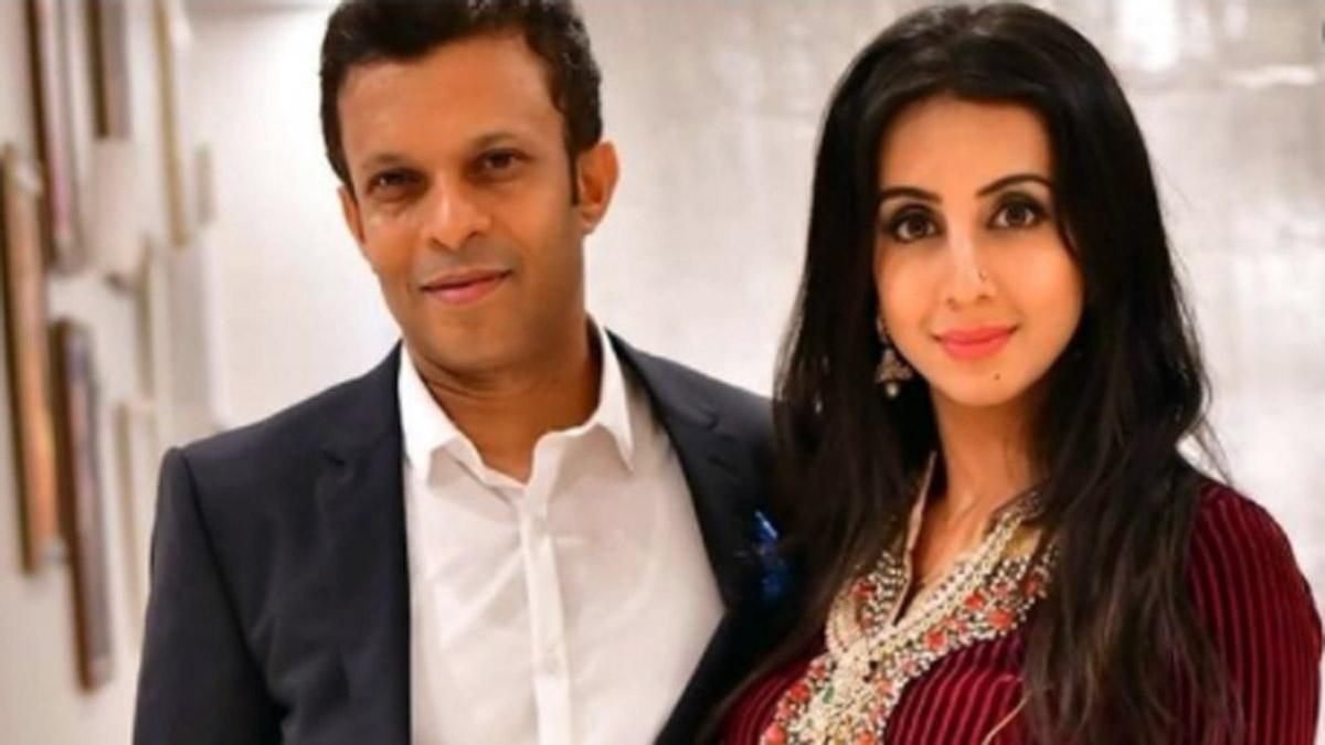 संजना गलरानी