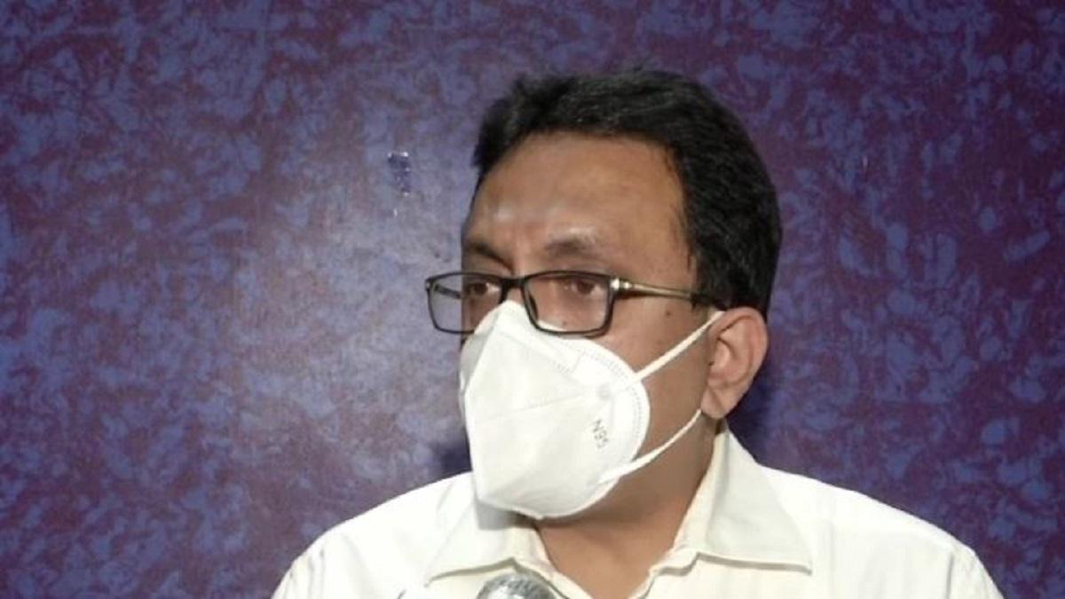 TMC MP Santanu Sen suspended from Rajya Sabha