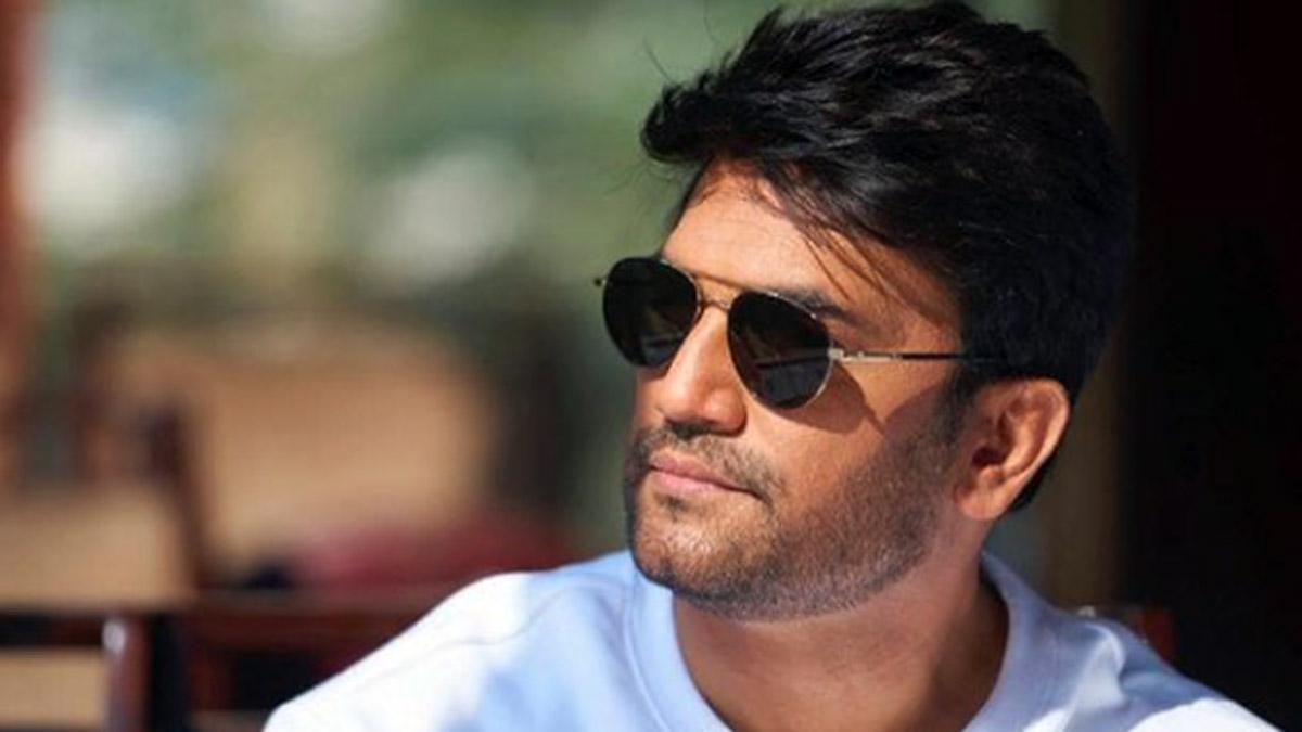 शरद केलकर