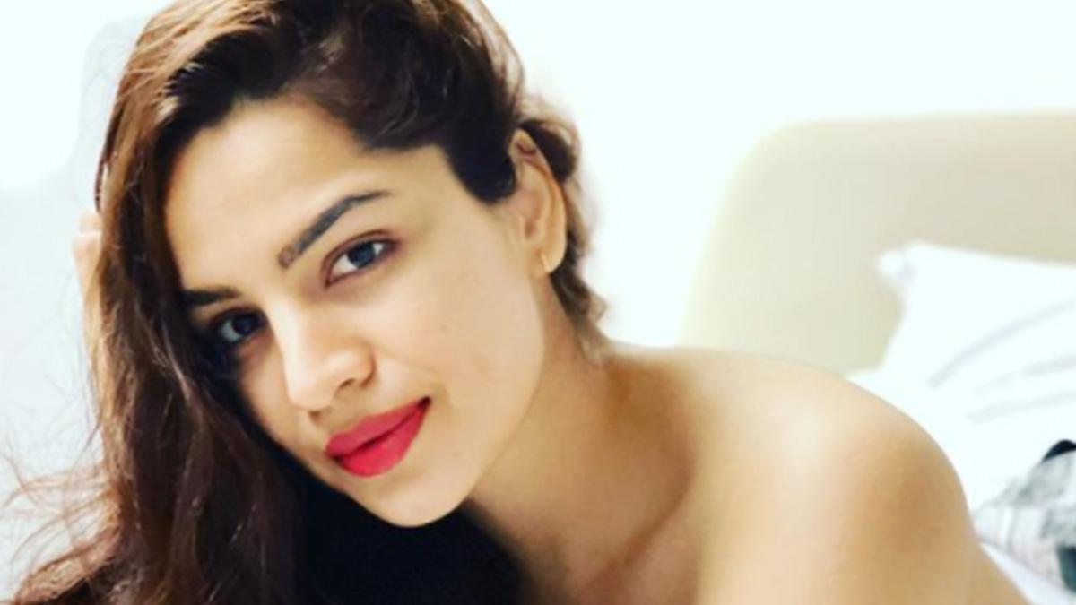 शिखा सिंह