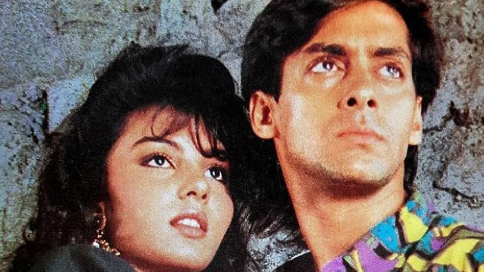 सोमी अली-सलमान खान