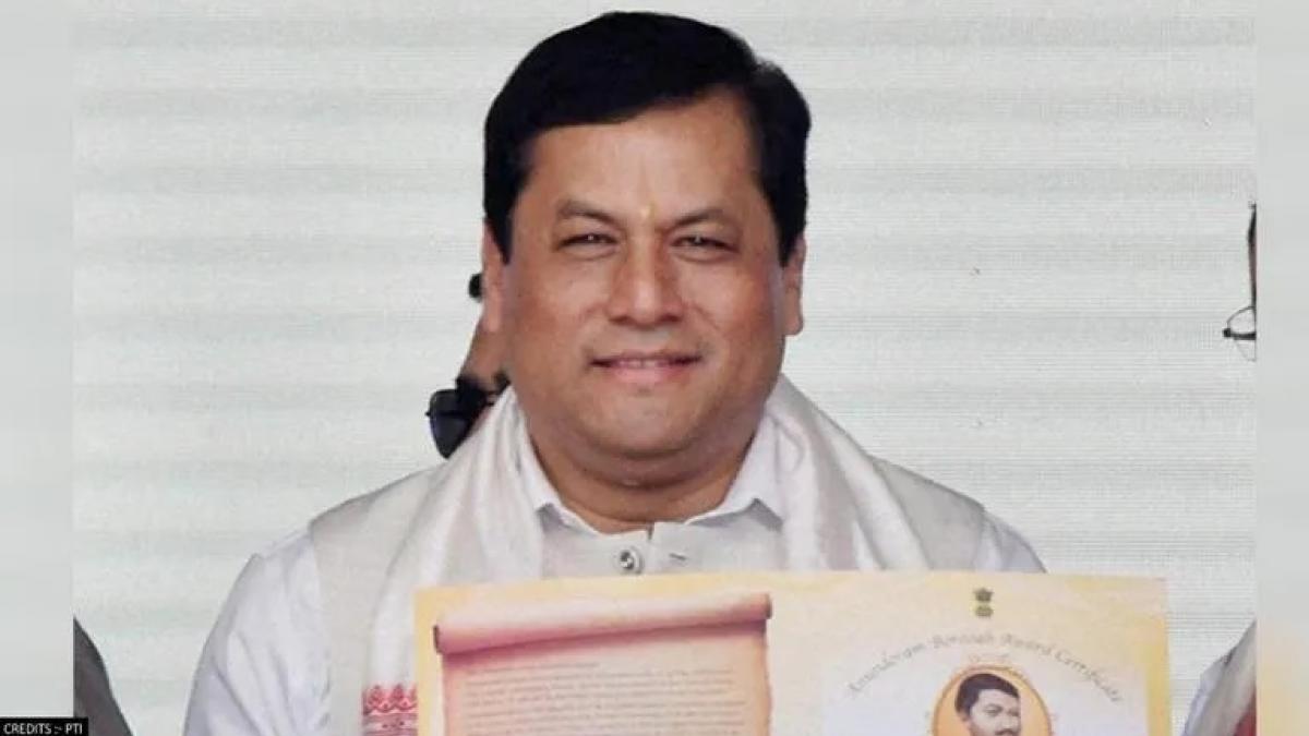 सर्वानंद सोनोवाल को मिलेगी कैबिनेट में जगह?