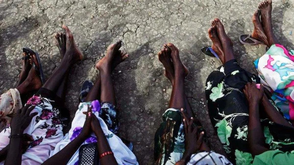 सांकेतिक तस्वीर