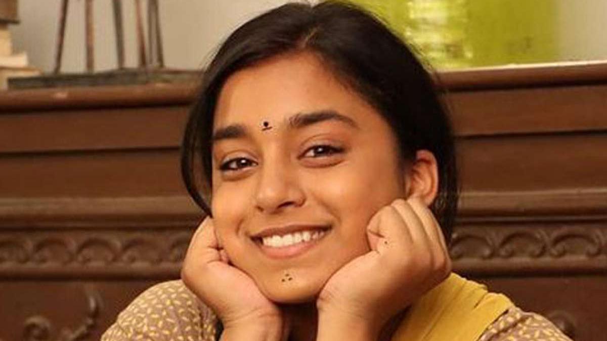 सुम्बुल तौकीर